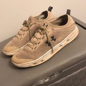 Under Armour Tennis Shoes